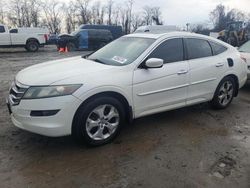 2012 Honda Crosstour EXL for sale in Baltimore, MD