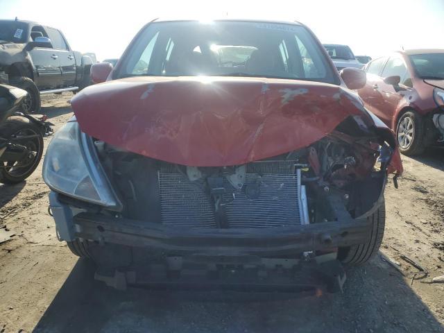 2010 Nissan Versa S