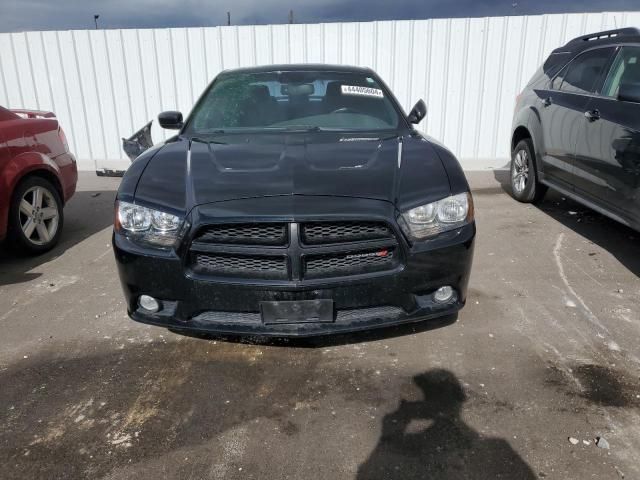 2014 Dodge Charger SXT