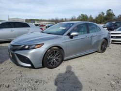 2021 Toyota Camry SE for sale in Memphis, TN