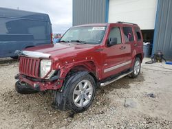 2012 Jeep Liberty Sport for sale in Magna, UT
