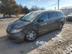 2011 Honda Odyssey EXL for sale in York Haven, PA