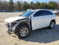 2018 Acura RDX en venta en Gainesville, GA