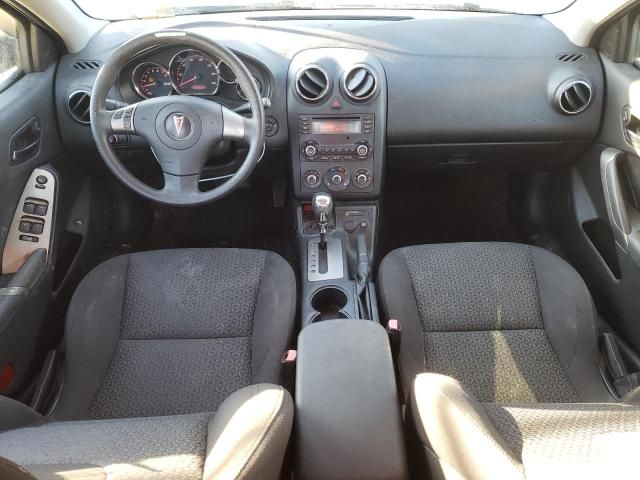 2008 Pontiac G6 Base