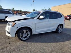 2013 BMW X3 XDRIVE28I for sale in Gaston, SC