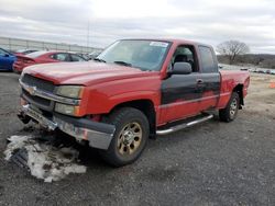 2005 Chevrolet Silverado K1500 for sale in Mcfarland, WI