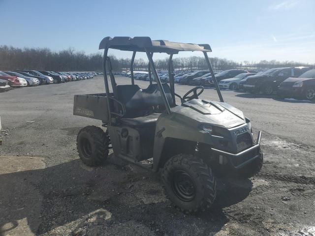 2014 Polaris Ranger 570