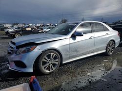 2014 Mercedes-Benz E 350 for sale in Eugene, OR