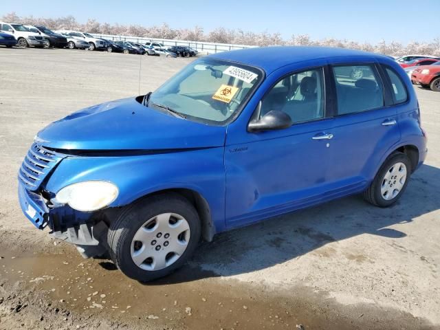 2006 Chrysler PT Cruiser