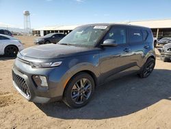 KIA Soul salvage cars for sale: 2022 KIA Soul EX