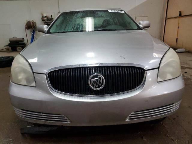 2007 Buick Lucerne CXL