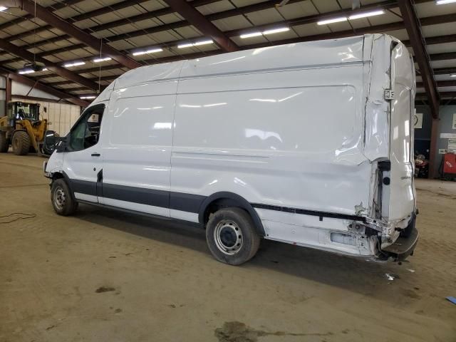 2015 Ford Transit T-350