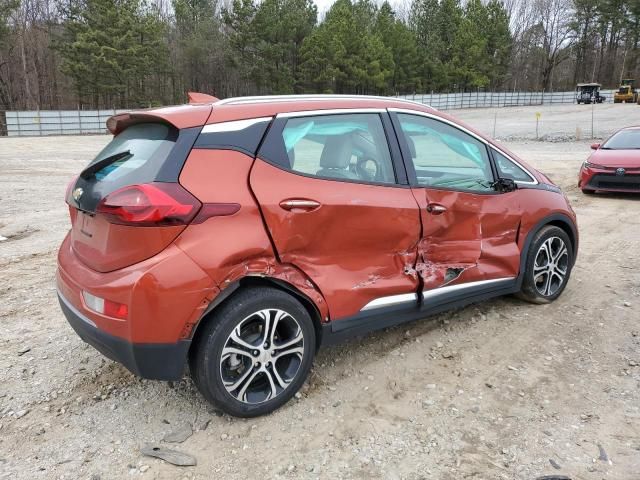 2020 Chevrolet Bolt EV Premier