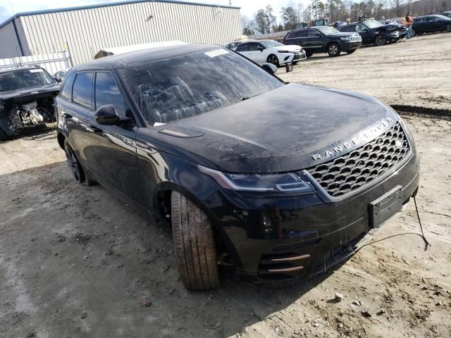 2020 Land Rover Range Rover Velar R-DYNAMIC S