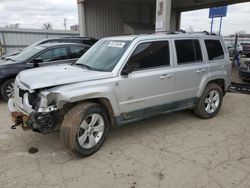 2011 Jeep Patriot Latitude en venta en Fort Wayne, IN