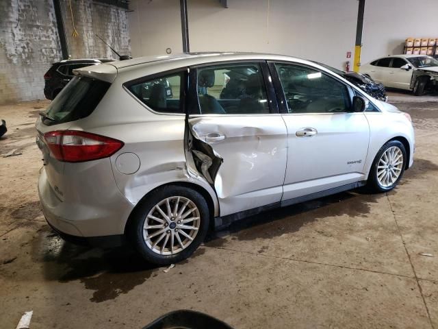 2015 Ford C-MAX SEL