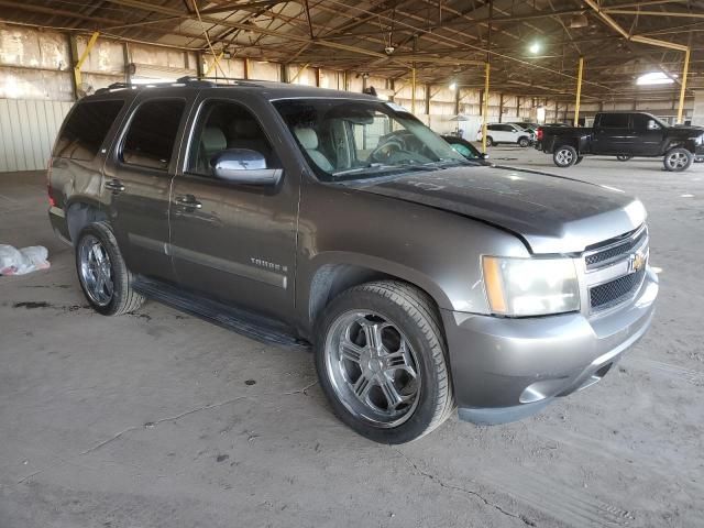 2007 Chevrolet Tahoe C1500