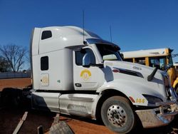 Peterbilt Vehiculos salvage en venta: 2023 Peterbilt 579