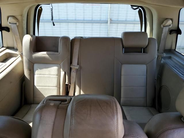 2003 Ford Expedition Eddie Bauer