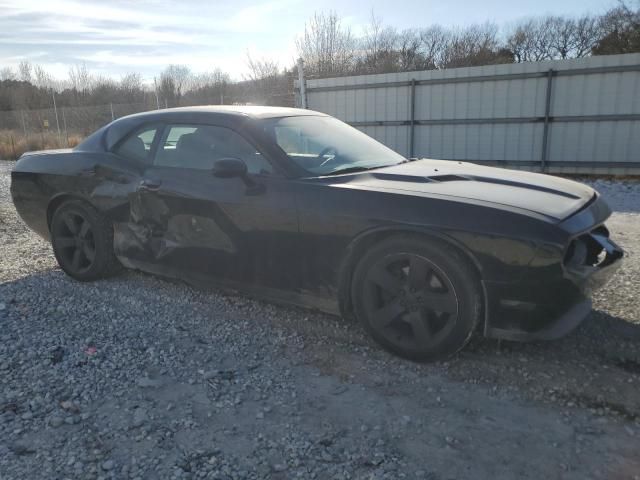 2013 Dodge Challenger SXT