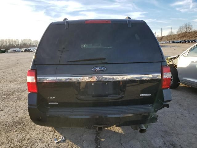 2016 Ford Expedition XLT