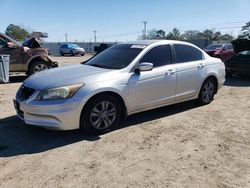 Honda Accord salvage cars for sale: 2011 Honda Accord LXP