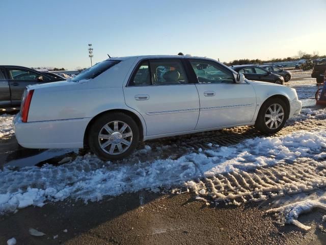 2006 Cadillac DTS