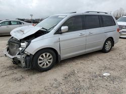 2010 Honda Odyssey EXL for sale in Houston, TX