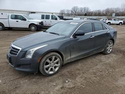 2014 Cadillac ATS for sale in Davison, MI