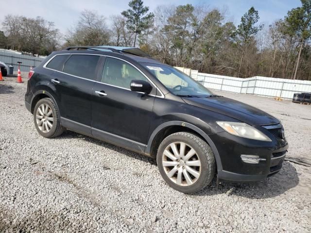 2008 Mazda CX-9