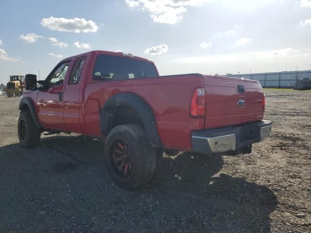 2015 Ford F250 Super Duty