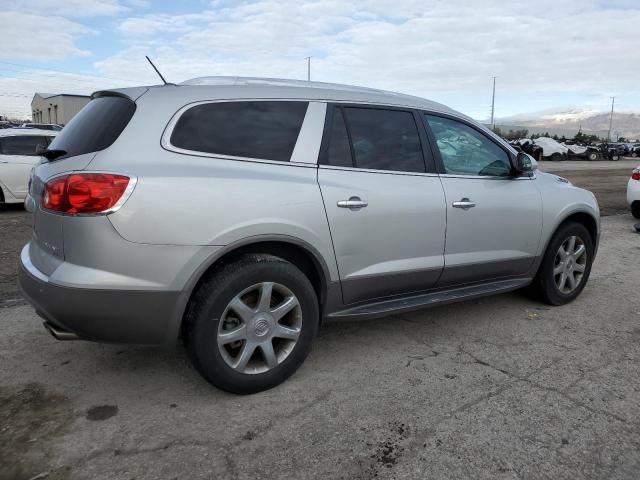 2011 Buick Enclave CXL