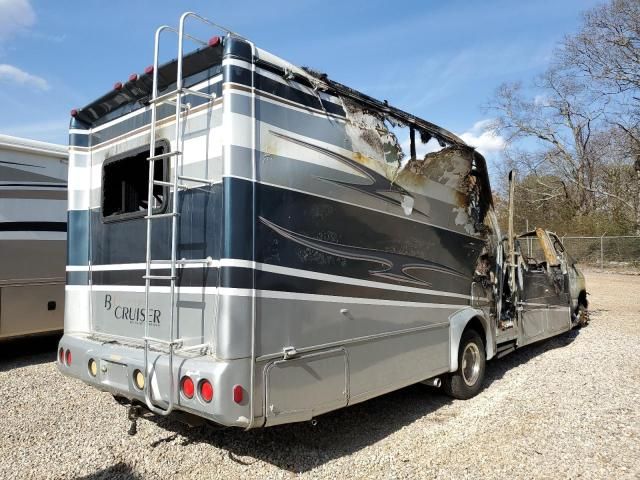 2006 Ford Econoline E450 Super Duty Cutaway Van