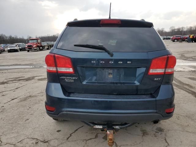 2014 Dodge Journey SXT