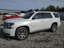 2017 Chevrolet Tahoe K1500 Premier en venta en Memphis, TN