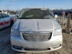 2012 Chrysler Town & Country Touring L