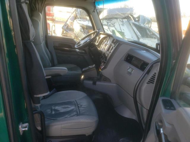 2018 Kenworth Construction T680