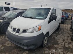 2015 Nissan NV200 2.5S for sale in Woodhaven, MI