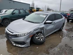 2018 Honda Civic EX for sale in Portland, OR