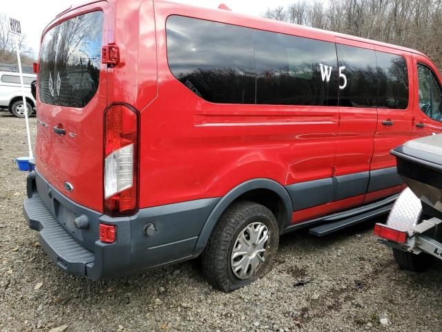 2015 Ford Transit T-350