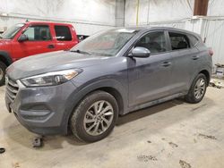2018 Hyundai Tucson SE en venta en Milwaukee, WI