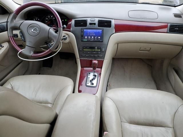 2002 Lexus ES 300