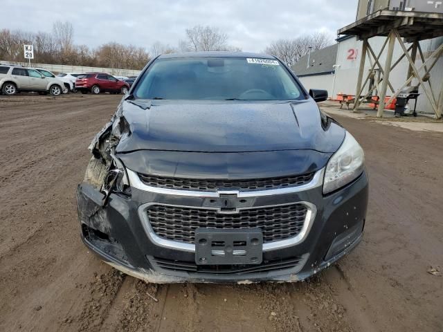 2014 Chevrolet Malibu 1LT