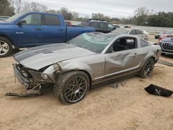 Ford Mustang Vehiculos salvage en venta: 2008 Ford Mustang Shelby GT500