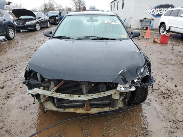 2006 Nissan Sentra 1.8