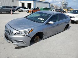 2017 Hyundai Sonata SE for sale in New Orleans, LA