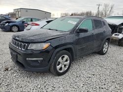 2020 Jeep Compass Latitude for sale in Wayland, MI
