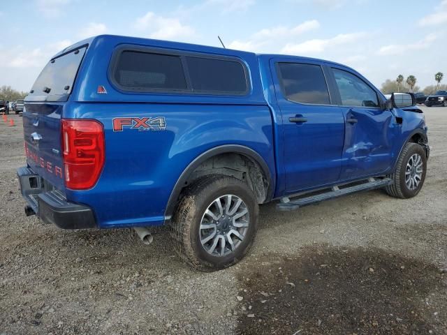 2019 Ford Ranger XL