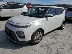 2020 KIA Soul LX for sale in Cahokia Heights, IL