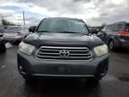 2008 Toyota Highlander Limited